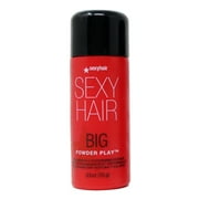 Sexy Hair Big Powder Play Volumizing and Texturizing Powder, 0.53 oz