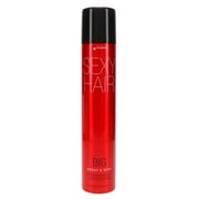 Sexy Hair Big Sexy Hair Spray and Stay Intense Hold Hairspray 9 oz