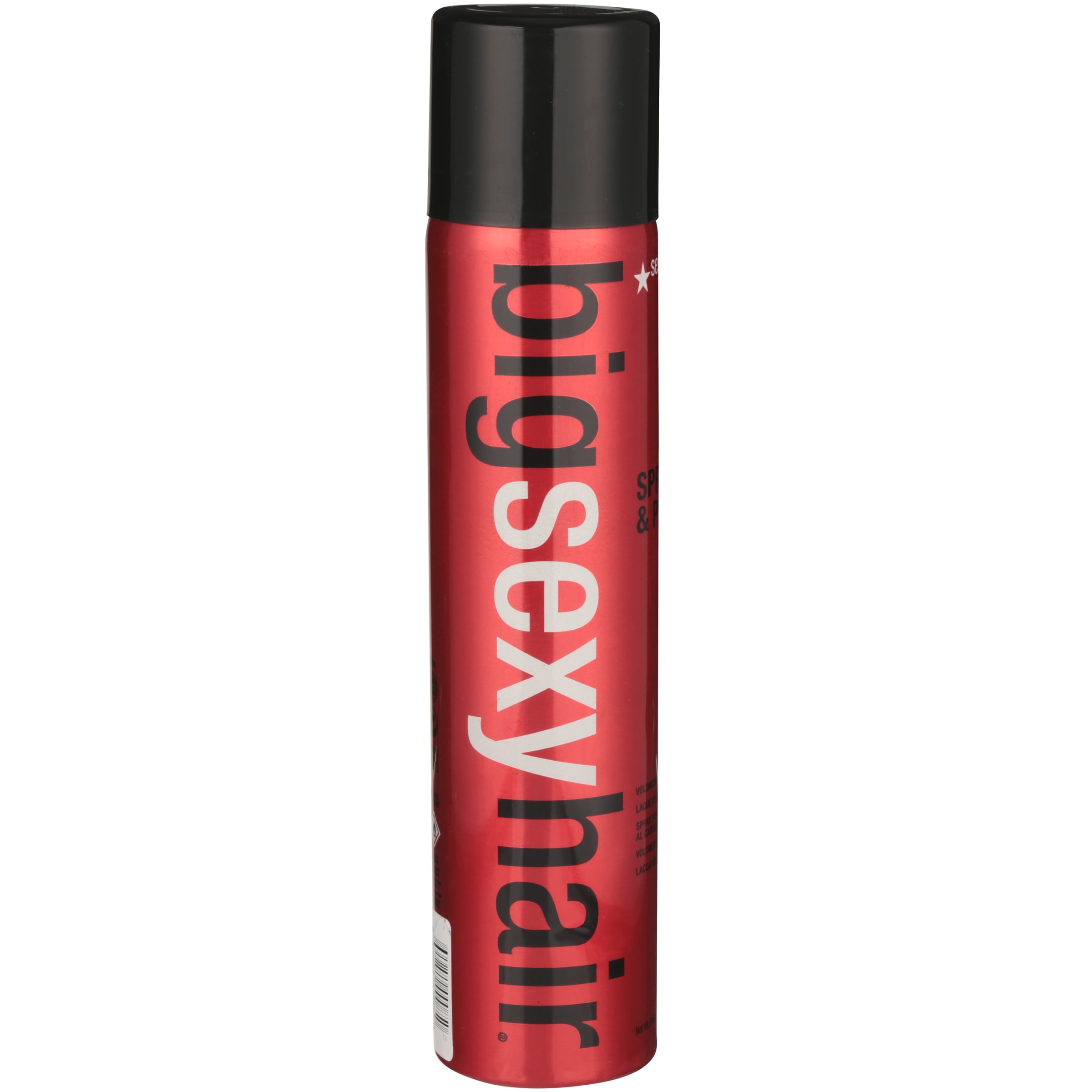 Big Sexy Hair Spray and Play Volumizing Hairspray 10 oz