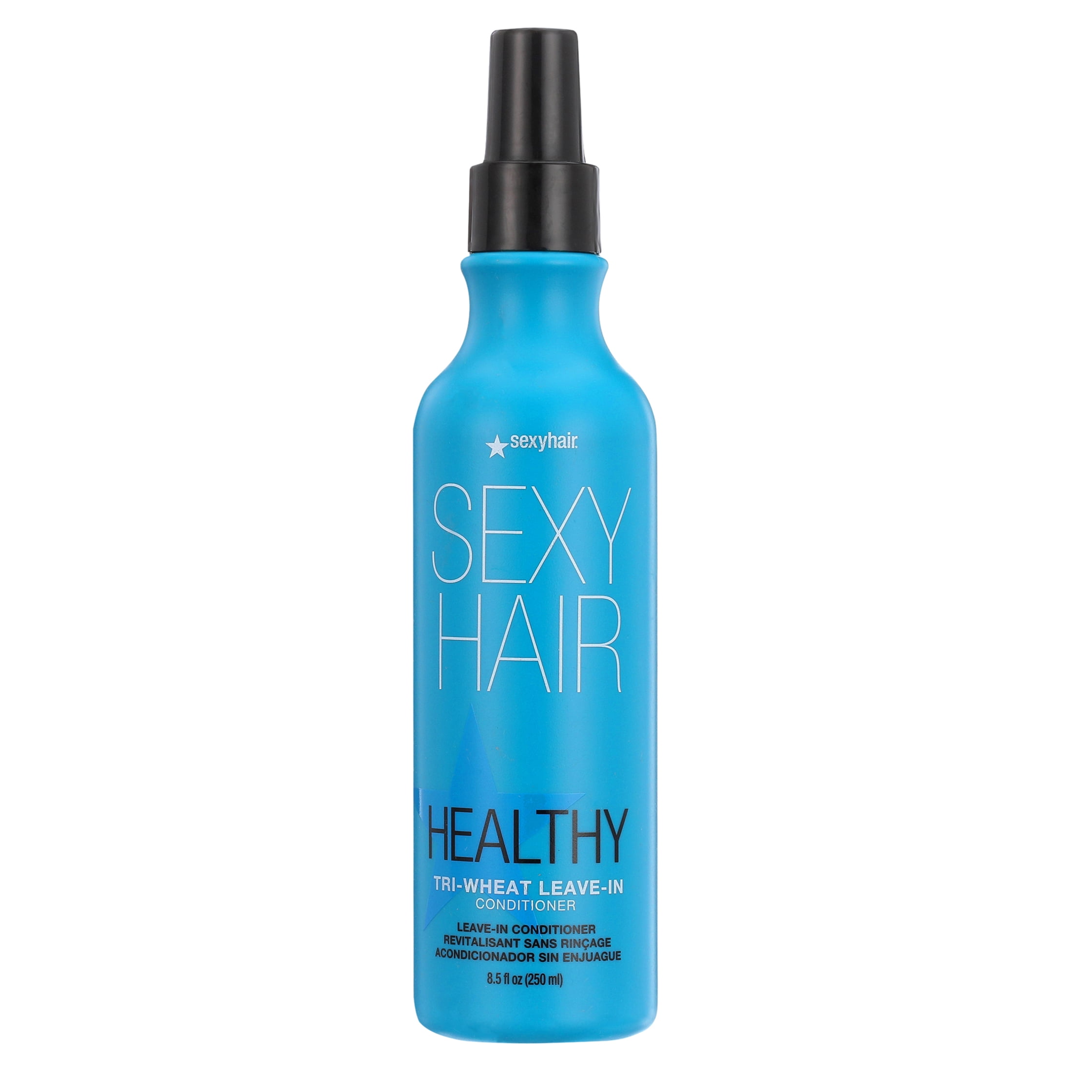 Sexy Hair Healthy Sexy Hair Soy Tri Wheat Leave-In Conditioner 8.5 oz