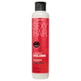 thumbnail interactive-video image 1 of Big Sexy Hair Volumizing Shampoo, 10.1 oz, 1 of 8