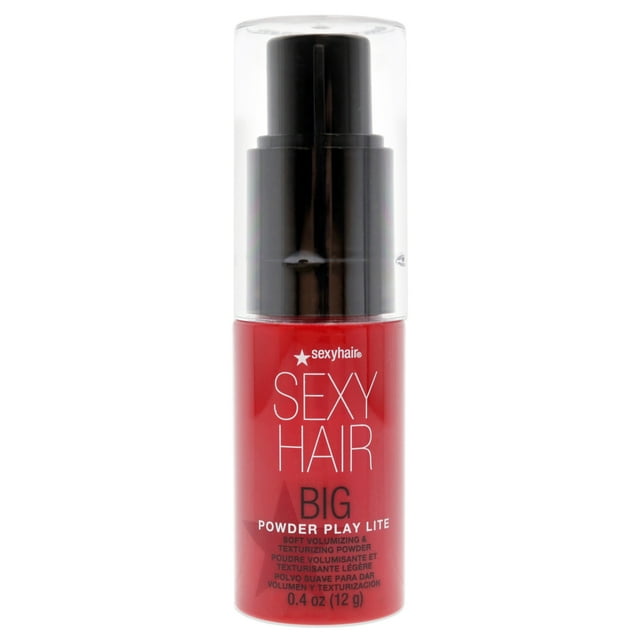 Sexy Hair Powder Play Lite Soft Volumizing & Texturizing Powder, 0.4 oz