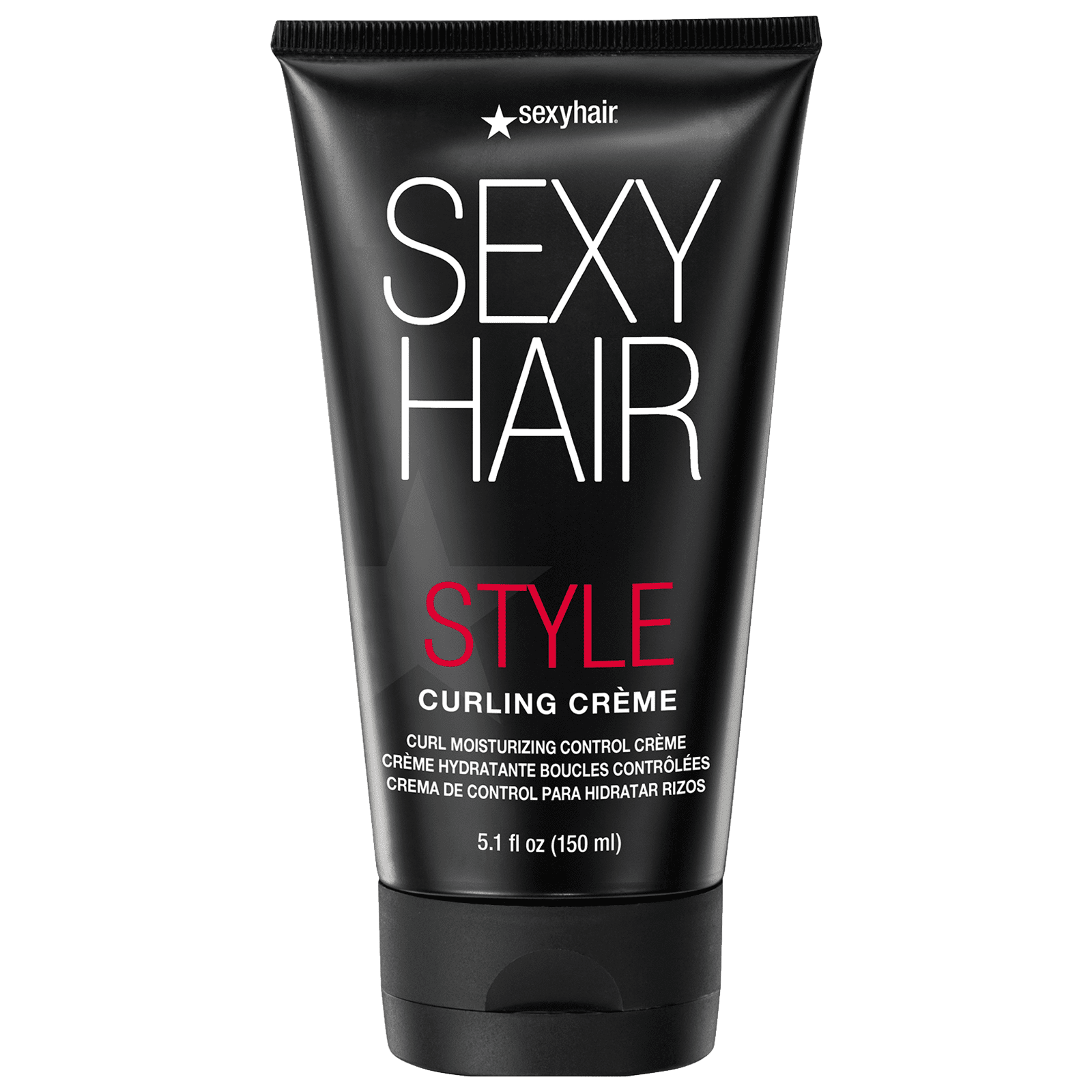 Sexy Hair Style Curling Creme 5.1 oz