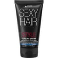 thumbnail image 1 of Sexy Hair Style Curling Creme 5.1 oz, 1 of 4