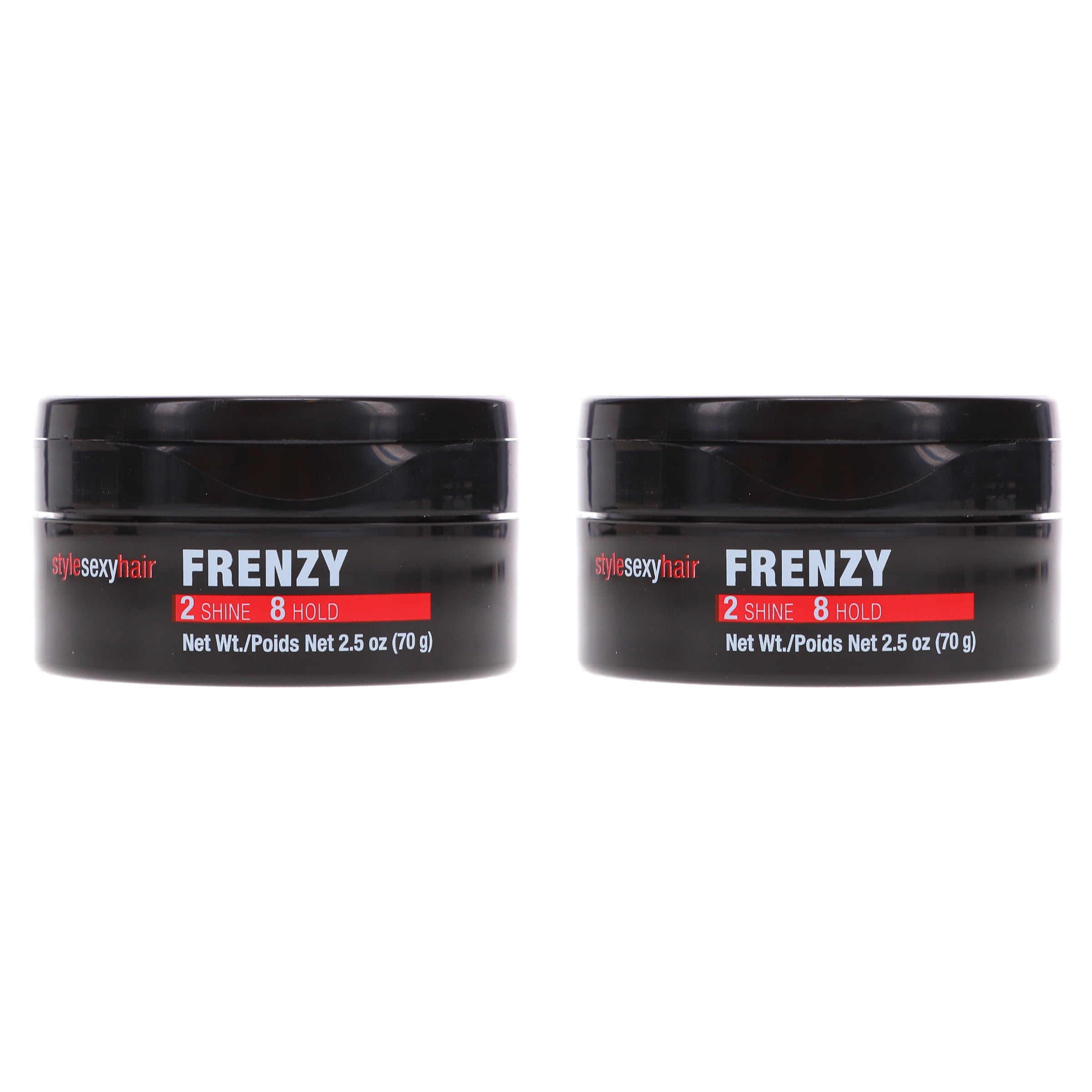Style Sexy Hair Frenzy 2oz Style Sexy Hair Frenzy 2oz