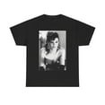 Sexy Kelly LaBrock Weird Science Short Sleeve Tee