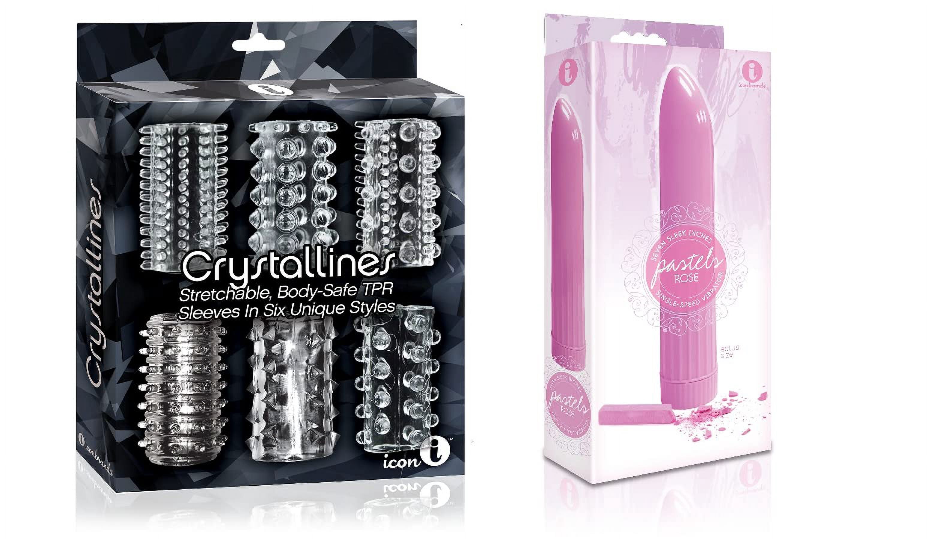 the rose toy walmart The Original Rose Toy - Viral TikTok Rose Vibrator main image 1