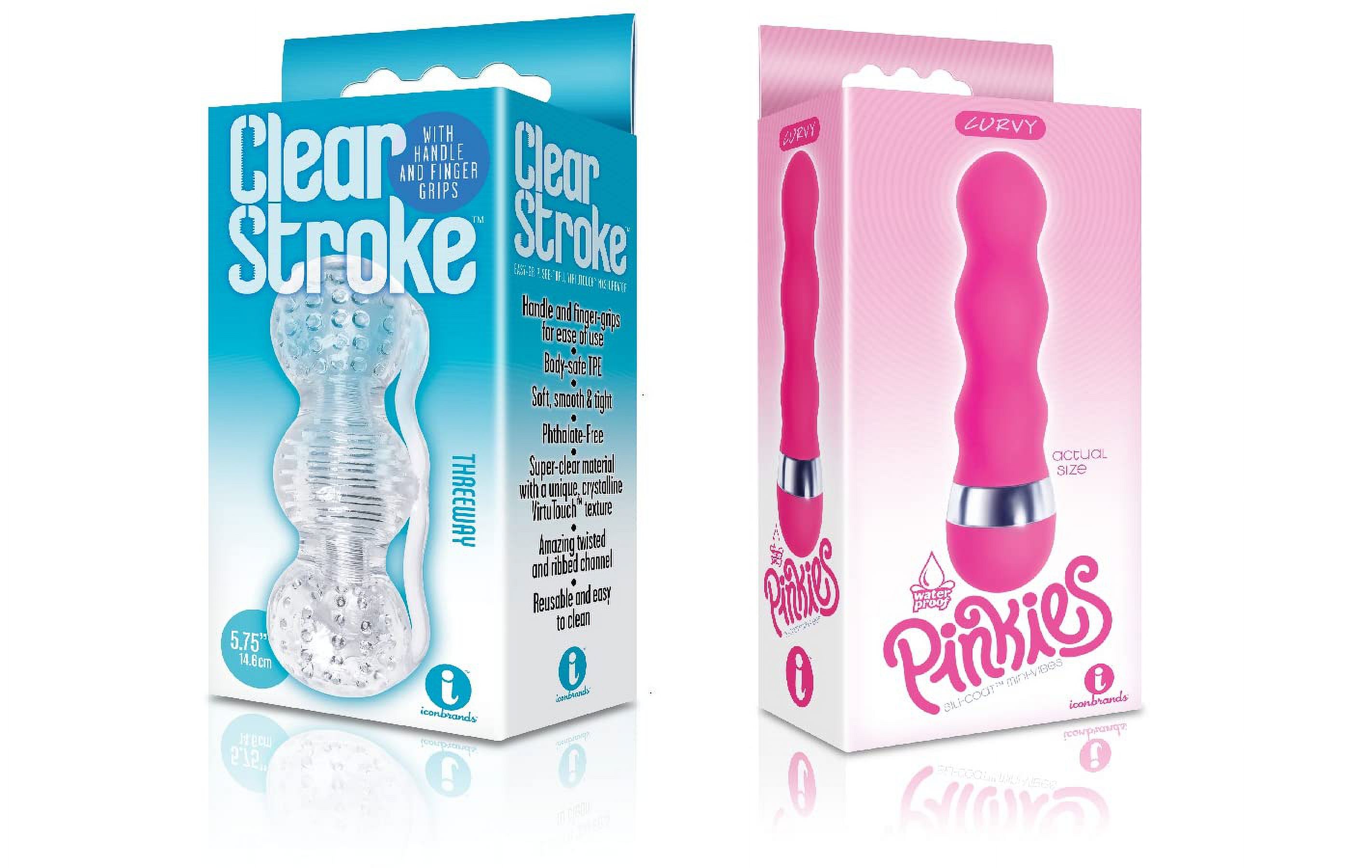 super tight sex toy Amazon.com: Pipedream Extreme Toyz Tight Grip Pussy and Mouth Masturbator,  White, 1 Pound : Health & Household