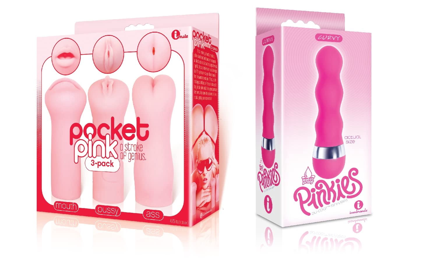 Pockey Pussy