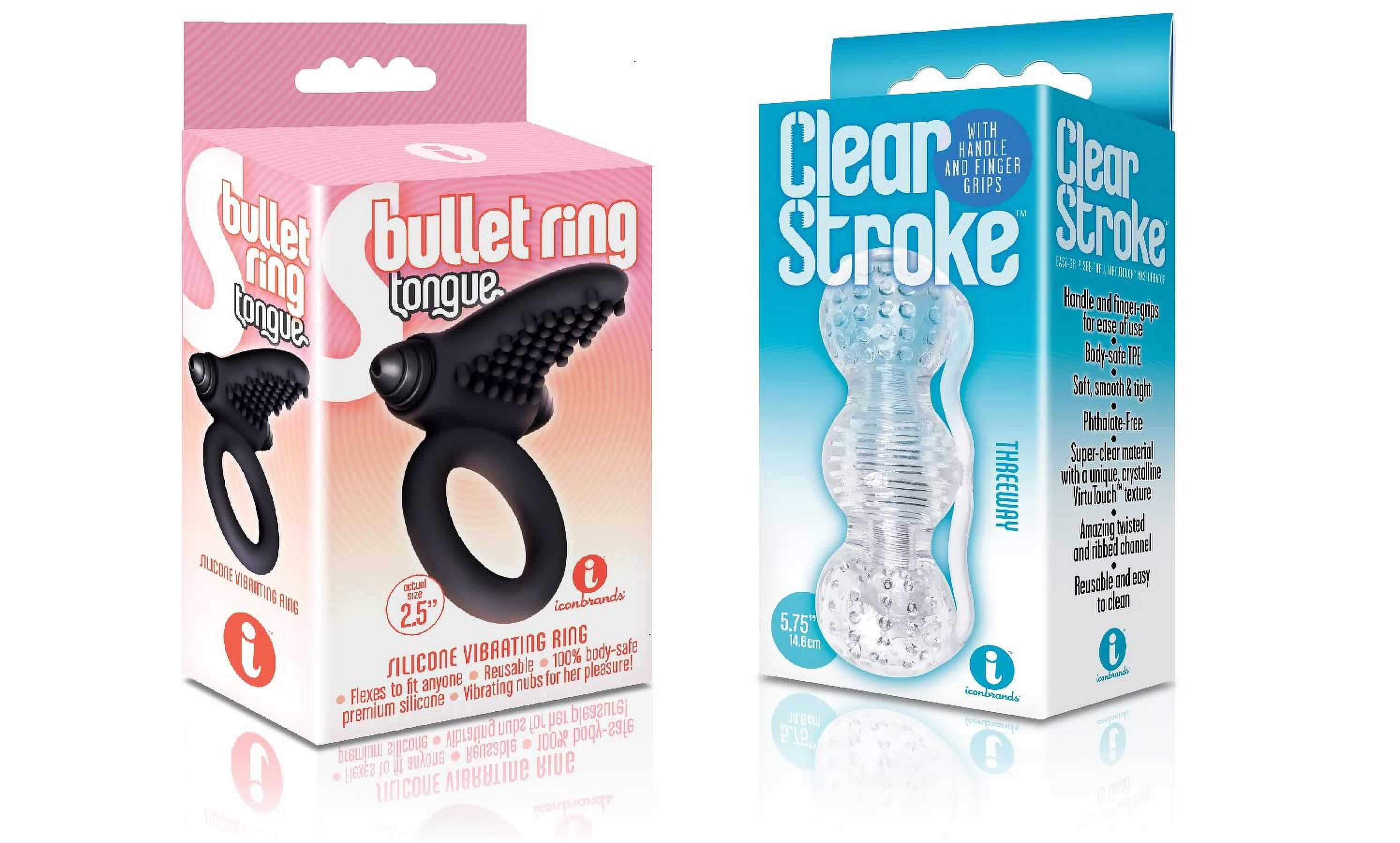 Strokers in Adult Toys