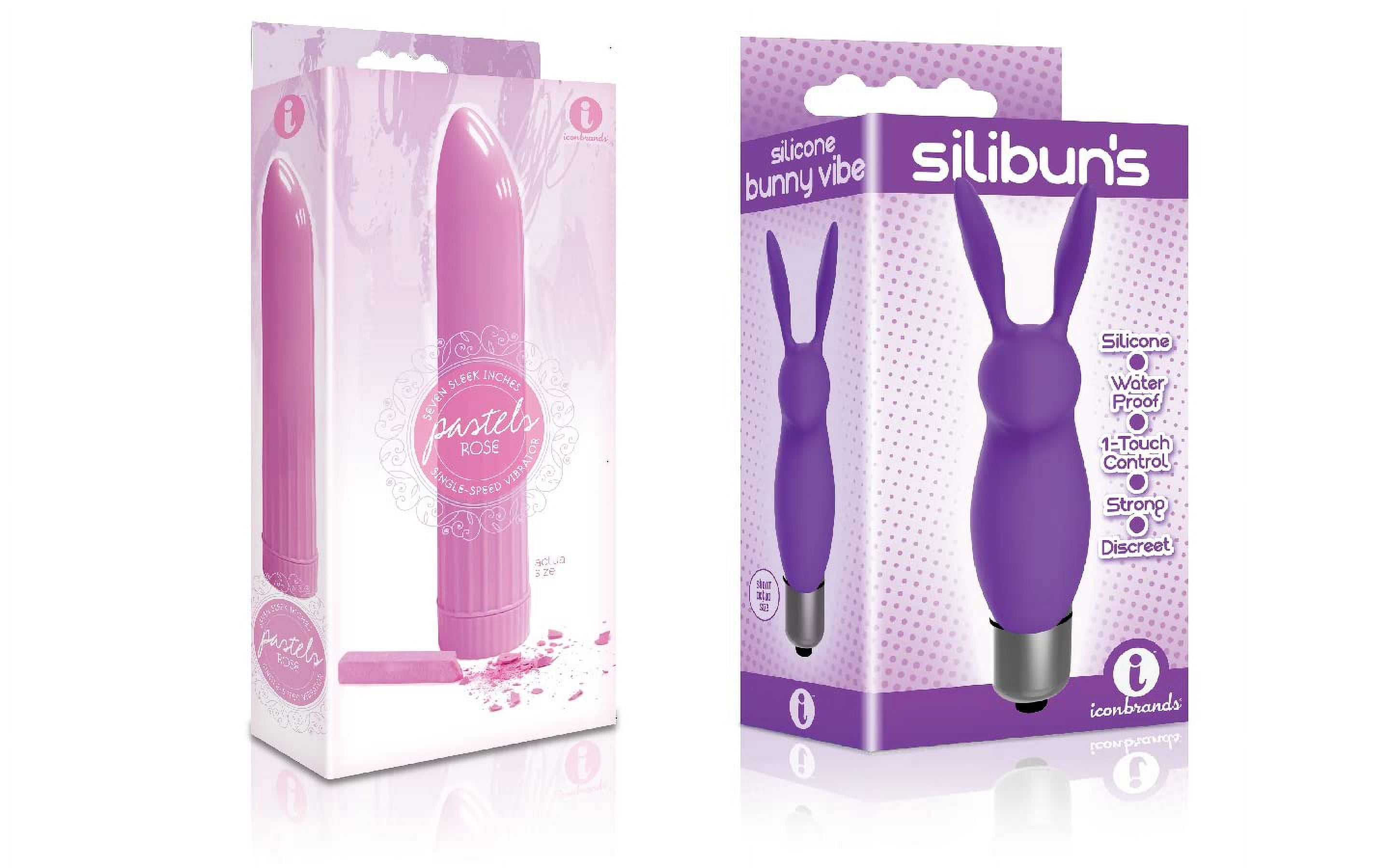 rise sex toy The Male Rose Pro Oral Sex Stroker main image 0