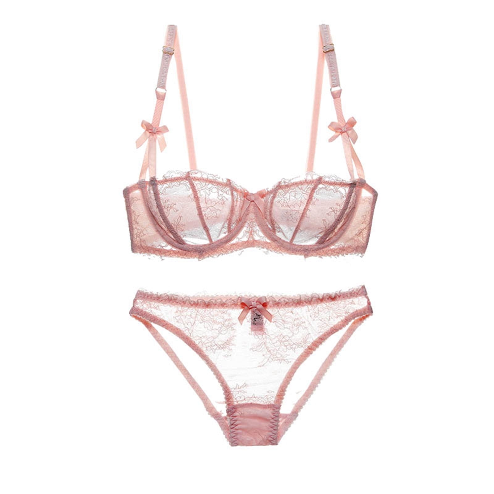 Lace bra Underwear, body main image 0