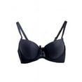 thumbnail image 1 of Sexy Lady Bra Smooth No Trace Rims Girl Bra Comfortable Seamless Underwear, 1 of 2