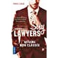 thumbnail image 1 of Sexy Lawyers, Tome 3 : Affaire non classée, 1 of 1