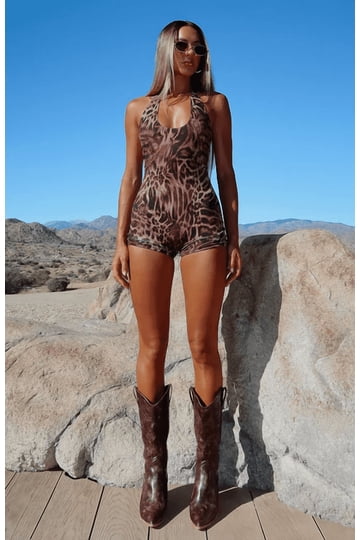 Bar Outfit