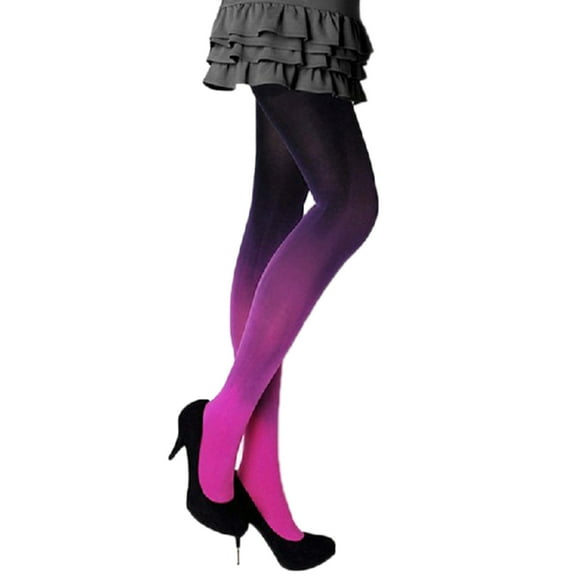 Sexy Lingerie Stockings for Women High Waist Stockings Long Tight Pantyhose