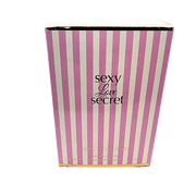 Sexy Love Secret Eau de Parfum for Women   Long-Lasting Luxury Fragrance, 3.4 FL OZ 100 ml