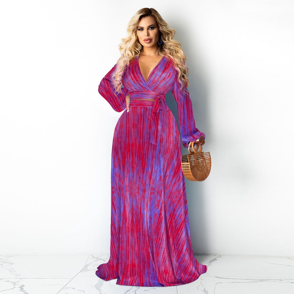 SEXY LONG MAXI SKIRTS main image 1