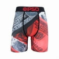thumbnail image 1 of Sexy Men Underwear Boxers Breathable Mens Boxershorts Men's Panties Underpants Plus Size Fashion Print Man Boxers Briefs Trunks, 1 of 10