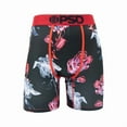 thumbnail image 1 of Sexy Men Underwear Boxers Breathable Mens Boxershorts Men's Panties Underpants Plus Size Fashion Print Man Boxers Briefs Trunks, 1 of 10