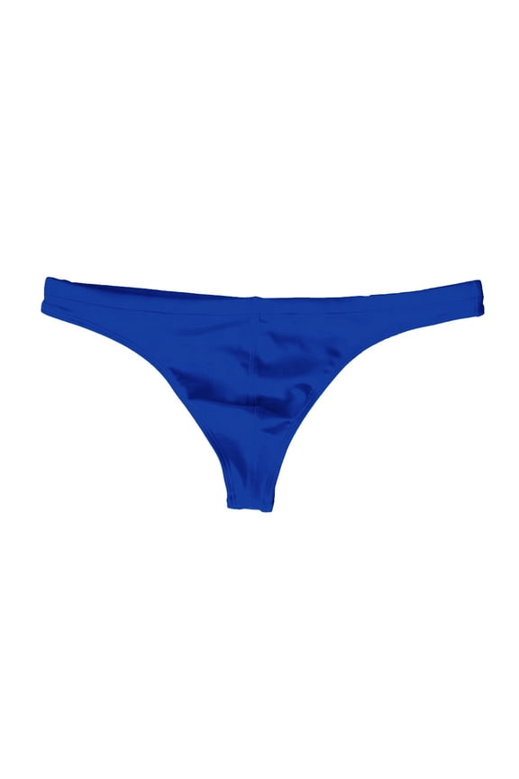 Sexy Mens Low Waist Swim Thong Beach Swimsuit Bikini Bathing Suit Swimwear