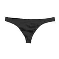 thumbnail image 1 of Sexy Mens Low Waist Swim Thong Beach Swimsuit Bikini Bathing Suit Swimwear, 1 of 8