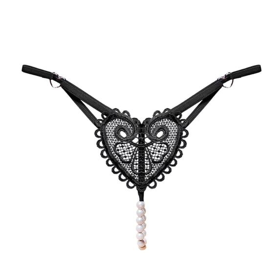 Sexy Nightwear For Women Women Thong Sexy Panties Thong Lace Pants Ladies Briefs Underwear, Women's Intimates