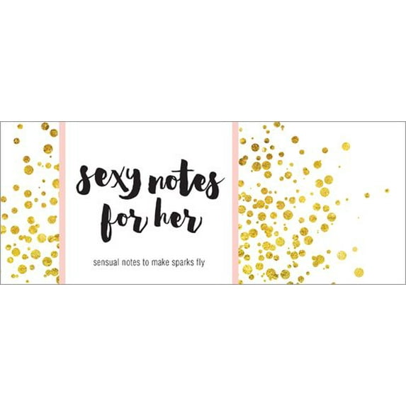 Sexy Notes for Her