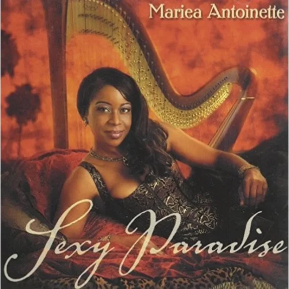 Sexy Paradise Music Performance Audio CD - Sold by iVera Accessories