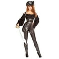 thumbnail image 1 of Sexy Pirate of the Night Costume, 1 of 2