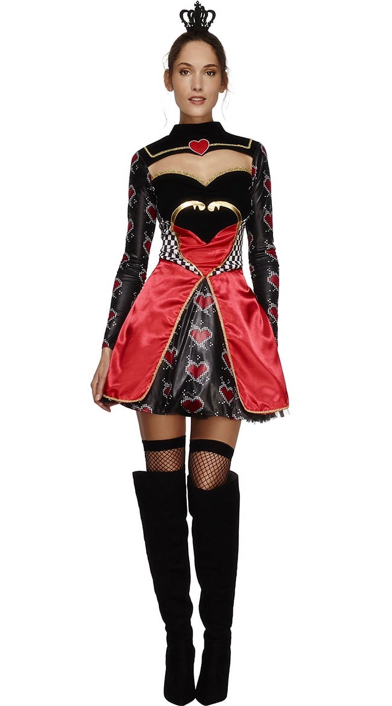 Plus Size Alice In Wonderland Costume