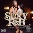 thumbnail image 1 of Sexy R&B / Various, 1 of 1