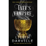 Sexy Sins Afterlife Retreat Tates Vampire, Book 2, Paperback