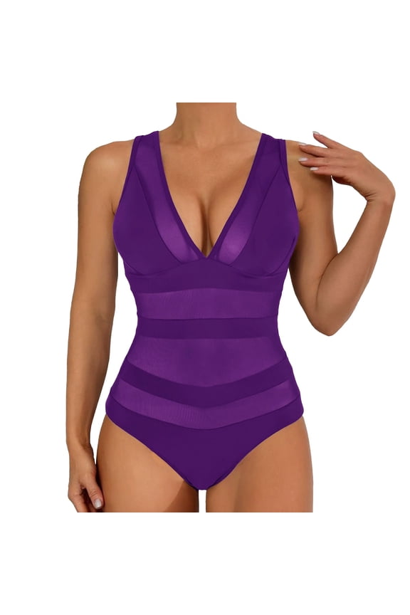 Sexy Slim Fit Bikini for Women Elastic, Breathable, Quick Dry Suitable for Water Sports Multiple Sizes