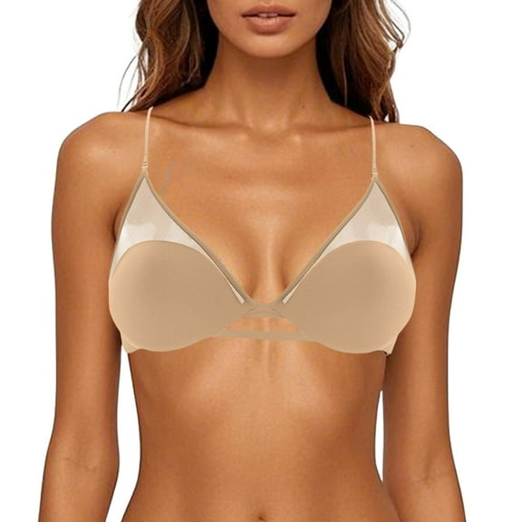 Sexy Solid Color Bra For Women Comfortable Everyday Wear With Tops And Blouses All Season