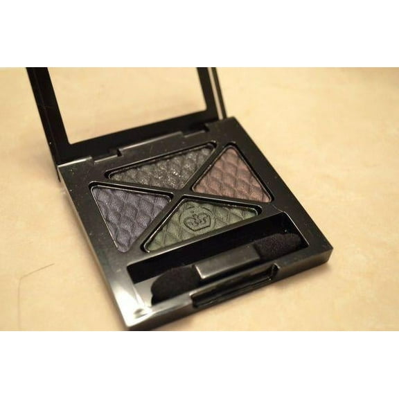 Sexy Sparkles 026 Precious Crown Rimmel Glam Eyes Quad Eye Shadow - 1 Count