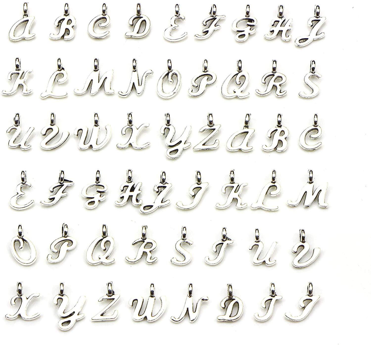 Alphabet Fancy