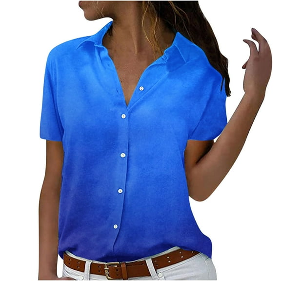 Summer Tops For Women 2025 Crop Tops For Women With Words Tshirts Shirts For Women Plus Size 4Xl Ladies Tops And Blouses Petite White T Shirts For Women Cotton Pack