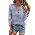 thumbnail image 1 of Sexy Summer Tops for Women 2025 Plus Size Shirts for Women 4X-5X Casual Summer Clothes for Women Over 50, 1 of 5