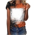 thumbnail image 1 of Sexy Summer Tops for Women Over 50 Shirts for Women Graphic Tees Workout Tank Tops for Women Built In Bra, 1 of 4
