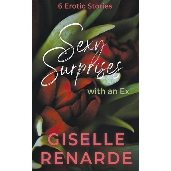 Sexy Surprises Sexy Surprises with an Ex, Book 22, (Paperback)