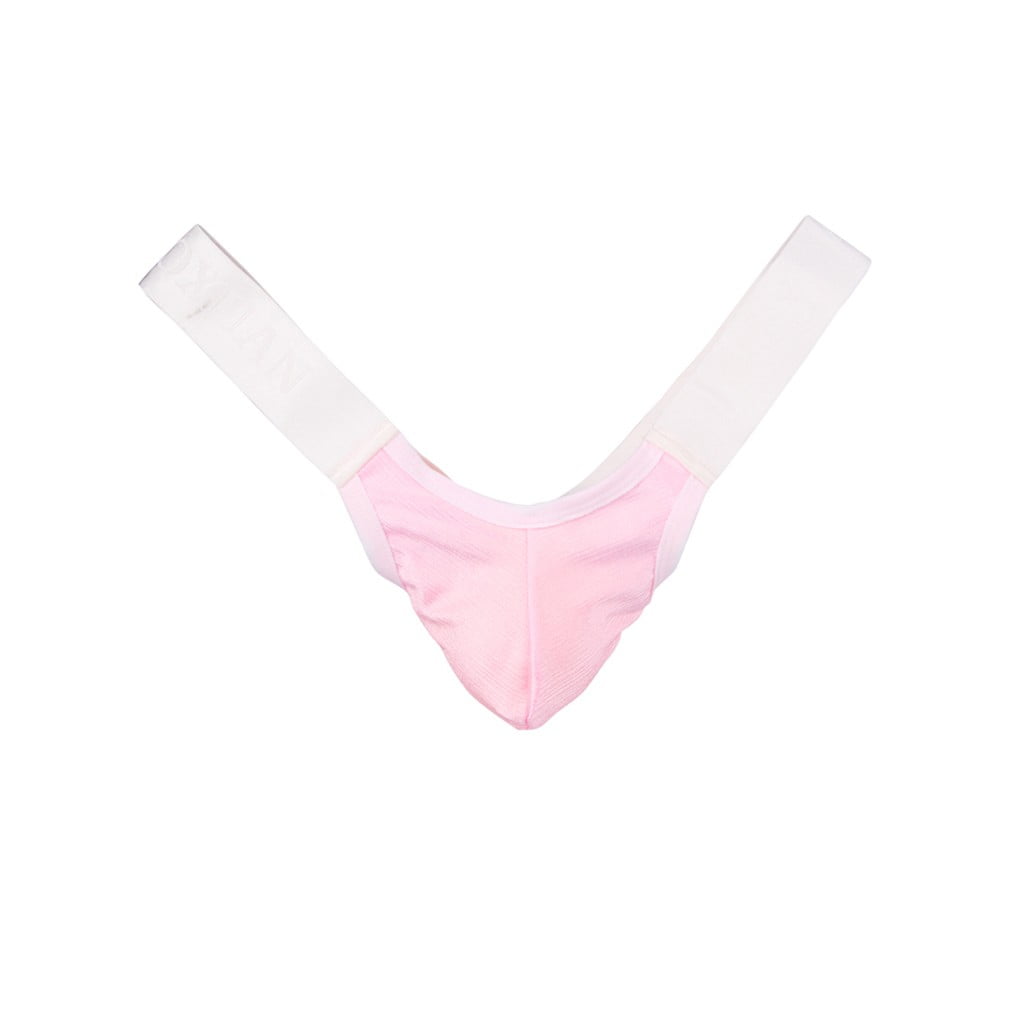 Sexy Thong Thong Knix Underwear Mens Bamboo Underwear Mens G String Black Thong Bikini Bottom