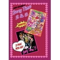 thumbnail image 1 of Sexy Time 2 And Sexy Time 3 (DVD), 1 of 1