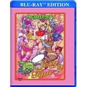 Sexy Time 2 Blu-ray