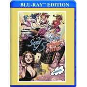 Sexy Time 5 [Blu-Ray]