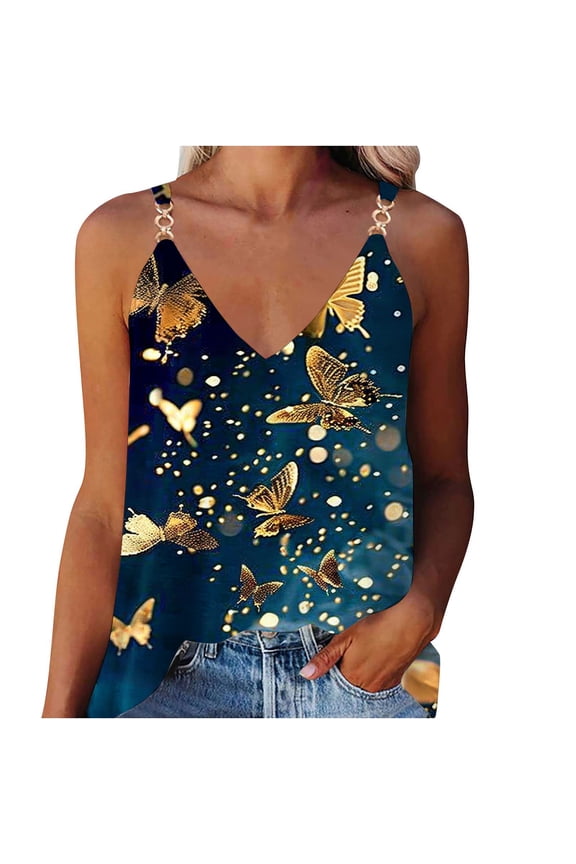 Tops For Women 2025 Summer Womens Tank Tops With Built In Bra PaddedVneck Tshirts Shirts For Women Extra LongBlouse Plus Size SummerPlain T Shirts For Women