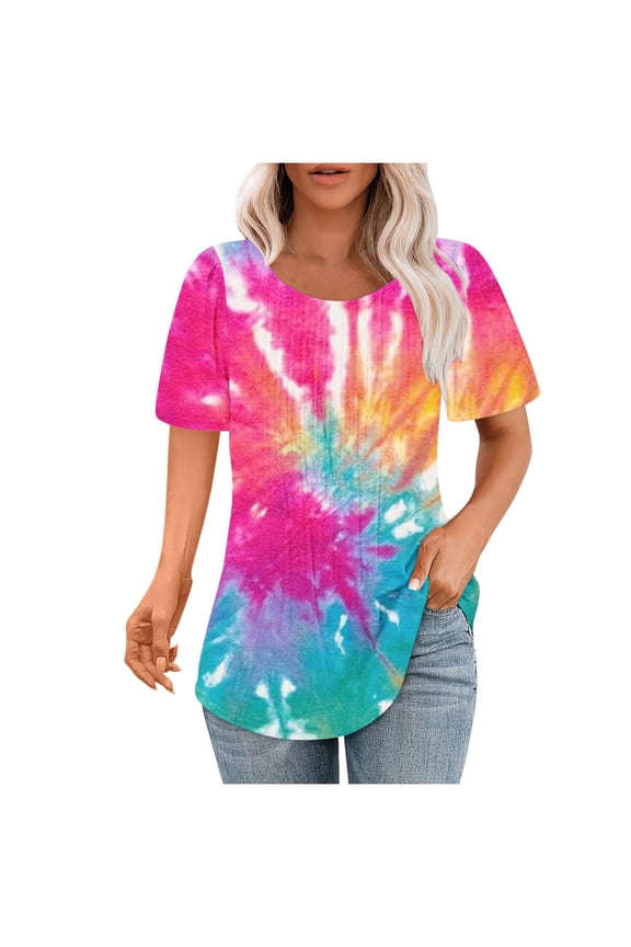 Tops For Women 2025 Summer Womens Tank Tops Dressy Casual PackWhite Tshirts Shirts For Women Deep V NeckPlus Size Blouses For Women Dressy LongT Shirts For Women Plus Size Pack