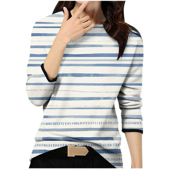 Sexy Tops For Women 2025 Summer Womens Tops Summer 2025 Workout Long Sleeve Shirts For Women Funny Ladies Tops And Blouses White Button Down Womens T Shirts Loose Fit Lt With Yellow