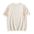 thumbnail image 1 of Sexy Tops For Women 2025 Summer Workout Tops For Women Gym Crop Tops Western Tshirts Shirts For Women Graphic Peasant Blouses For Women Plus Womens T Shirts Casual Graphic Dressy, 1 of 6