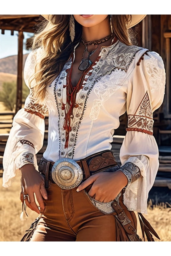 Sexy Wrap Front V Neck Shirt And Blouse Women Casual Sheer Asymmetrical Long Sleeve Top Shirt Blouses for Holiday Daily